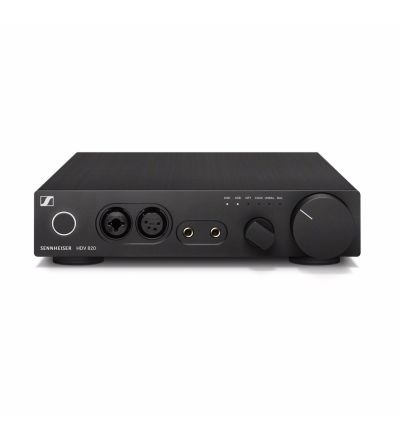 Sennheiser HDV 820 Digital Headphone Amplifier 