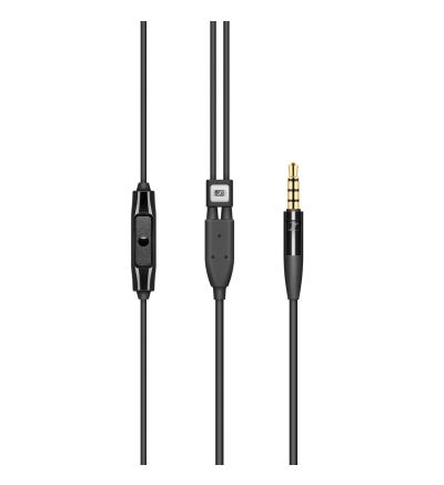 Sennheiser RCs IE Remote cable of IE80S
