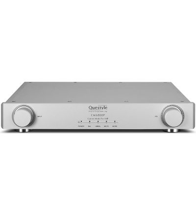 Questyle CMA800P Headphone Pre-amplifier