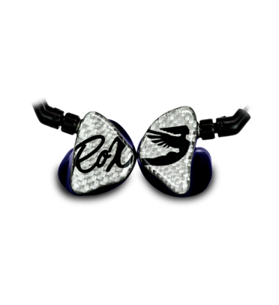 JH Audio Sirens Series Roxanne IEM Custom
