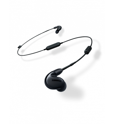 Shure SE846 Bluetooth Bundle