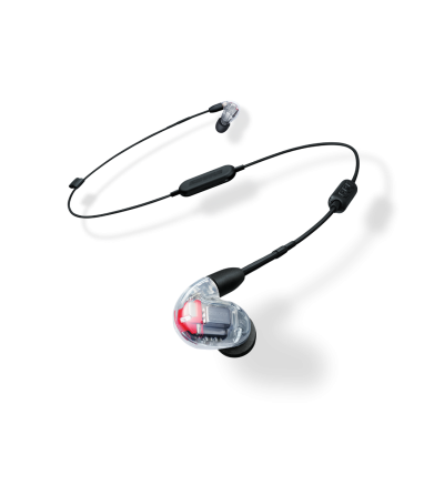 Shure SE846 Bluetooth Bundle