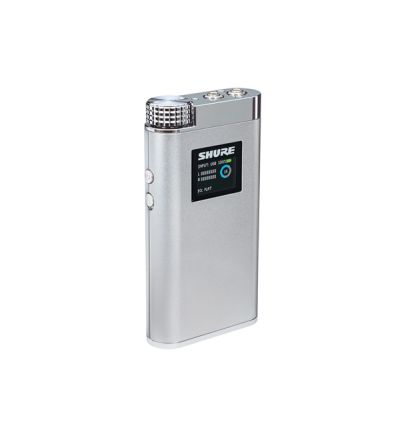Shure SHA900 Portable DAC Amplifier