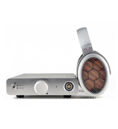 Sonoma Model One From Warwick Acoustics