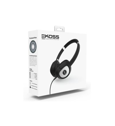 Koss SP330 Dynamic Stereophone Headphone