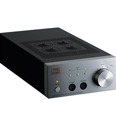 Stax SRM-007t MK2 Driver Unit Headphone Amplifier