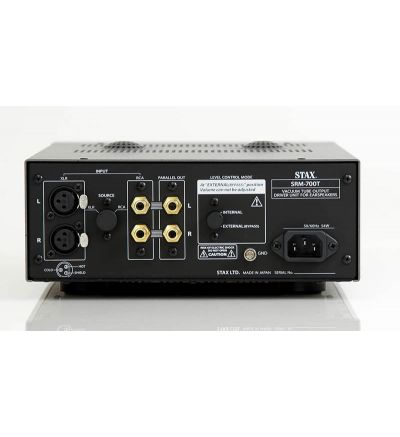 Stax SRM-700T Tube Driver