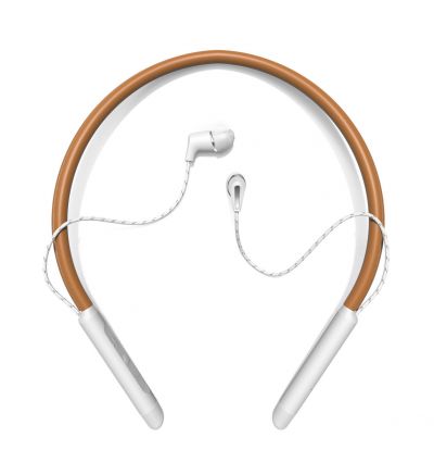 Klipsch T5 NECKBAND EARPHONES