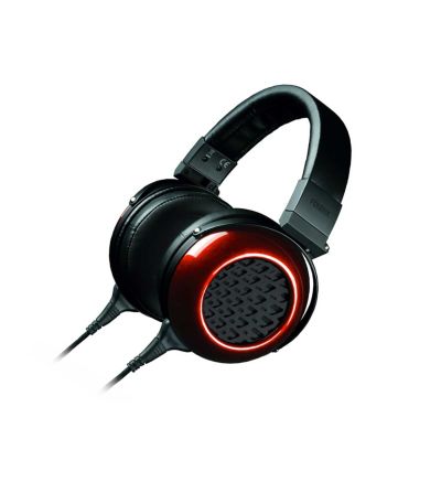 Fostex TH909 Open Back Headphones