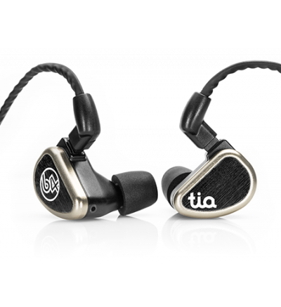 64 Audio tia Trió