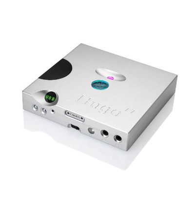 Chord Hugo TT Headphone DAC/Amp