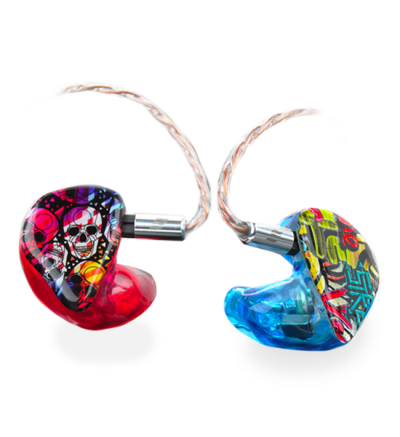 Empire Ears Vantage Custom IEM