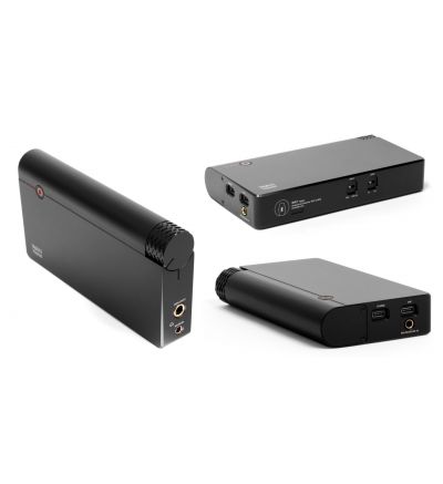 Woo Audio WA11 Topaz Headphone Amplifier / DAC