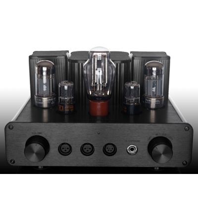 Woo Audio WA22 Headphone Tube Amplifier