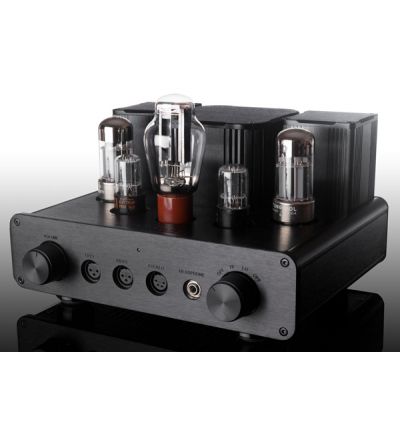 Woo Audio WA22 Headphone Tube Amplifier