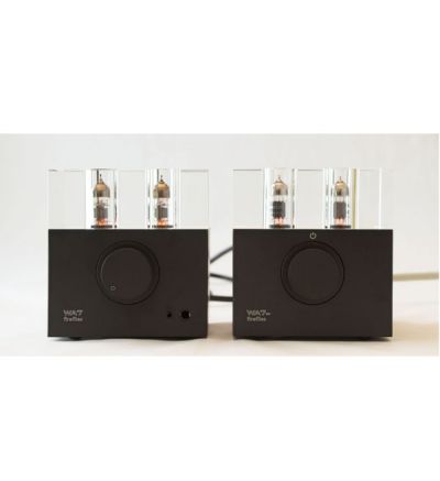 Woo Audio WA7 Fireflies 2nd Gen DAC & Amp