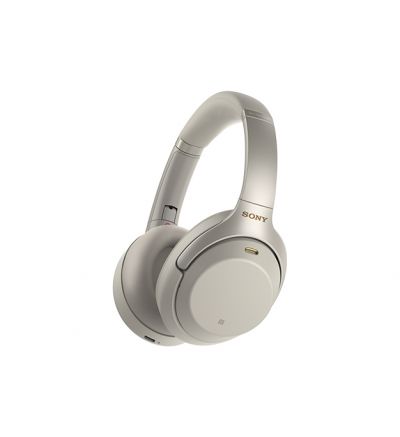 Sony WH-1000XM3 Wireless Noise Cancellation Headphones