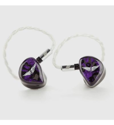 Empire Ears Wraith Quad Electrostatic IEM