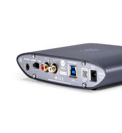 iFi ZEN DAC Headphone AMP/DAC