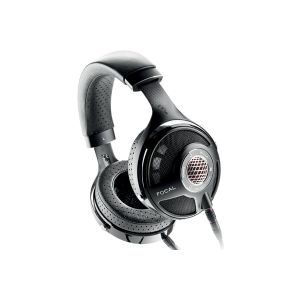 Focal Utopia Open Backed Circum-Aural Headphone