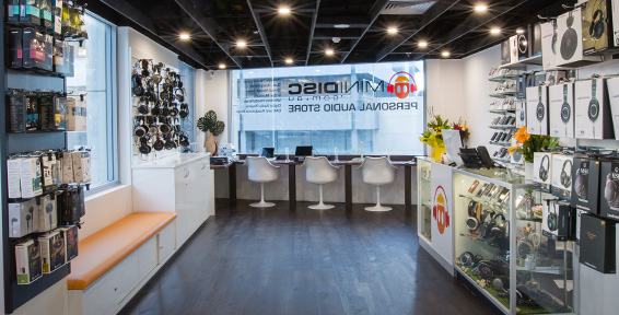 our-store